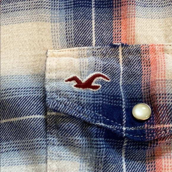 flannel - Picture 2 of 3